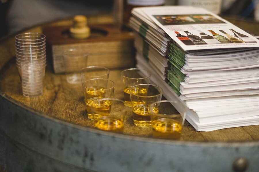 Dublin: Delicious Walking Food Tour - Price and value: what $91 buys you in real terms