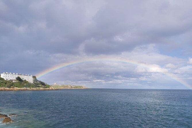 Dublin (Dun Laoghaire) Top-Rated Coastal Walking Tour - Why Dun Laoghaire to Dalkey feels like a real Dublin side trip