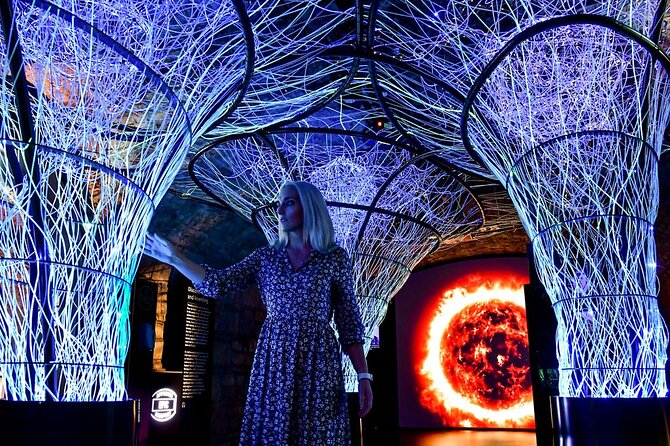 Dublin EPIC Museum Admission Ticket - Tickets, timing, and your smooth entry with a mobile voucher
