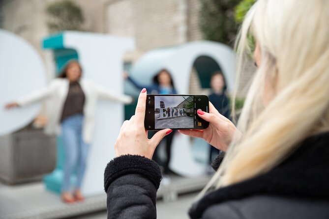 Dublin EPIC Museum Admission Ticket - Breaks, comfort, and how to keep your energy up