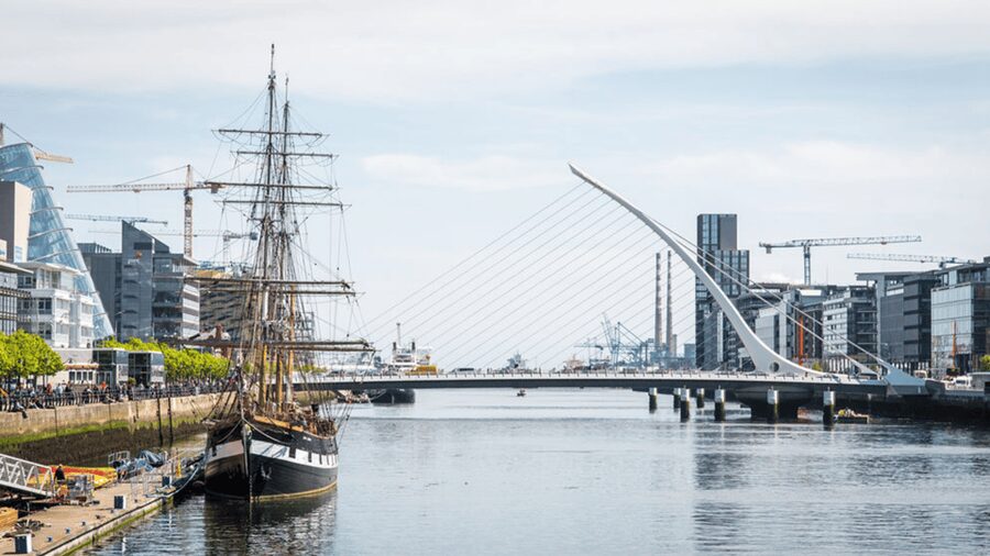Dublin: EPIC Museum and Jeanie Johnston Entry Ticket - Key Highlights You’ll Actually Feel