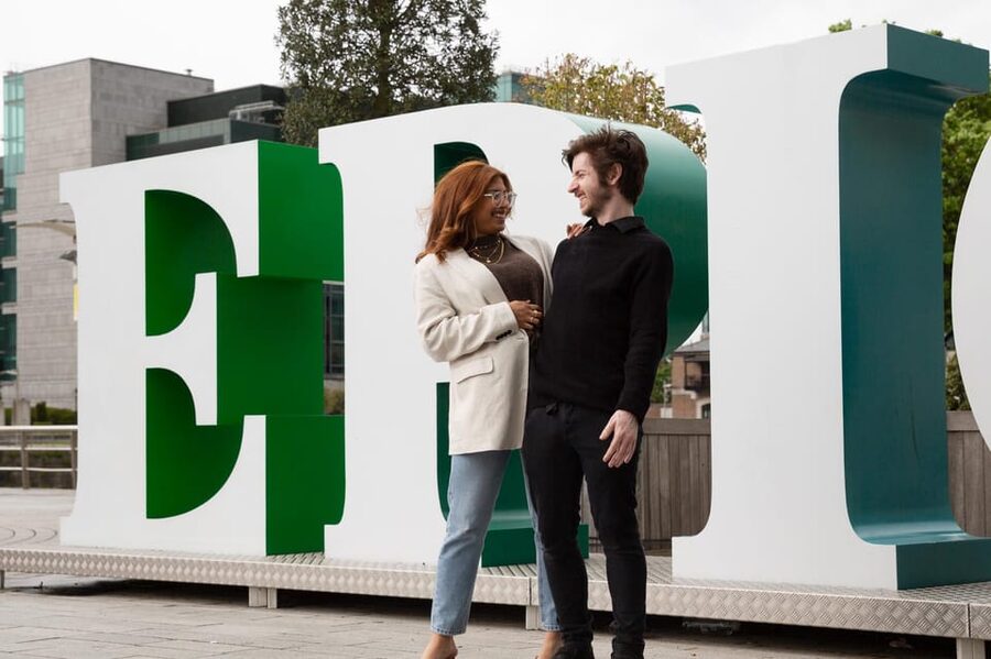 Dublin: EPIC Museum and Jeanie Johnston Entry Ticket - What the 3-hour schedule feels like in real life
