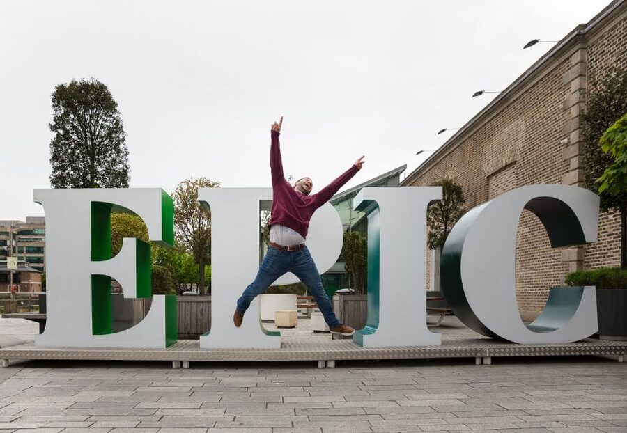 Dublin: EPIC Museum Entrance Ticket - Audio Guide and Tech Tips: Headphones, Phone Power, and Your Pace