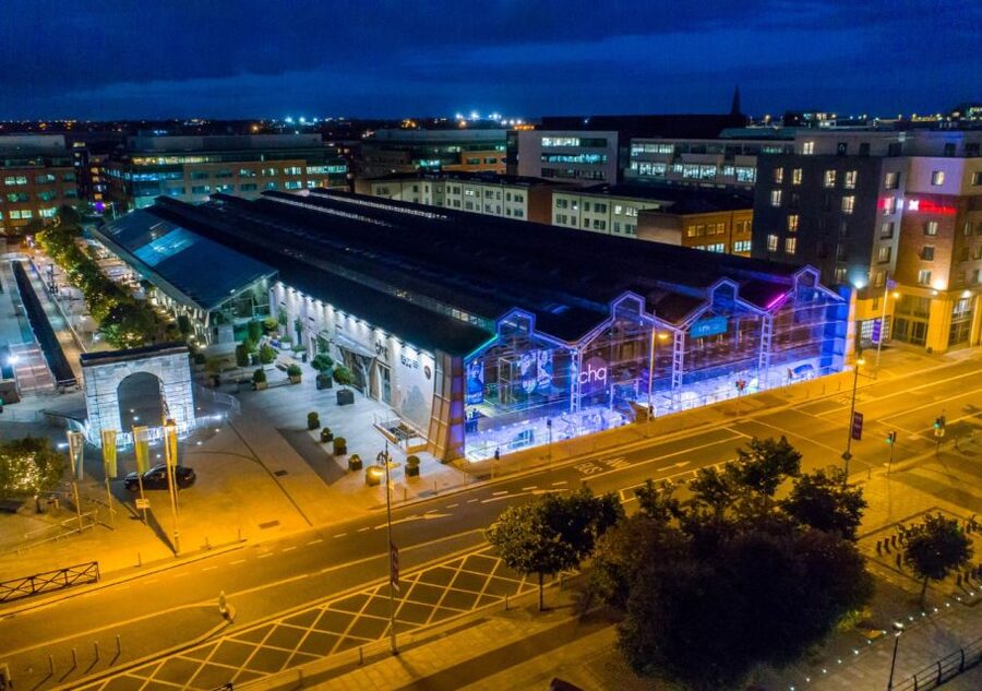 Dublin: EPIC Museum Entrance Ticket - Time, Timing, and How Busy It Feels