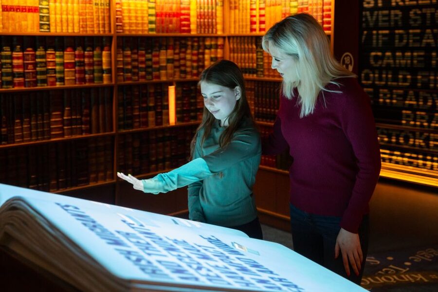 Dublin: EPIC Museum Entrance Ticket - Who Should Book EPIC (and Who Might Want a Plan B)
