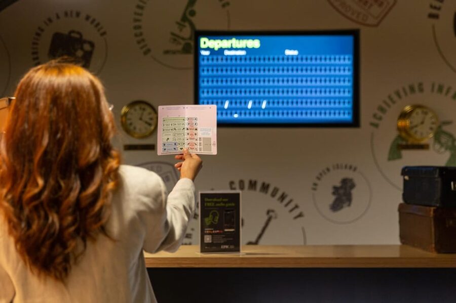 Dublin: EPIC Museum Entrance Ticket - Ticket Value: What $24 Buys You (and Why the Return Visit Changes the Math)