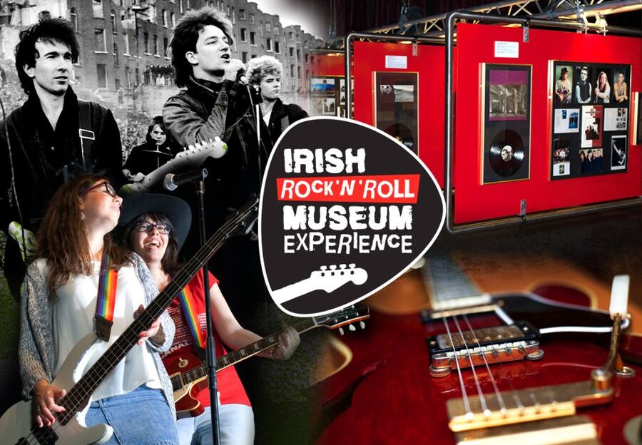 Dublin Explorer Pass: Save up to 50% on 3 to 7 Attractions - Top Included Stops, What You Get and When to Use Each One