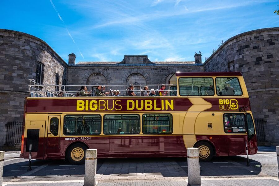 Dublin Explorer Pass: Save up to 50% on 3 to 7 Attractions - Choosing Your 3, 4, 5, or 7 Attractions Without Overstuffing Your Day