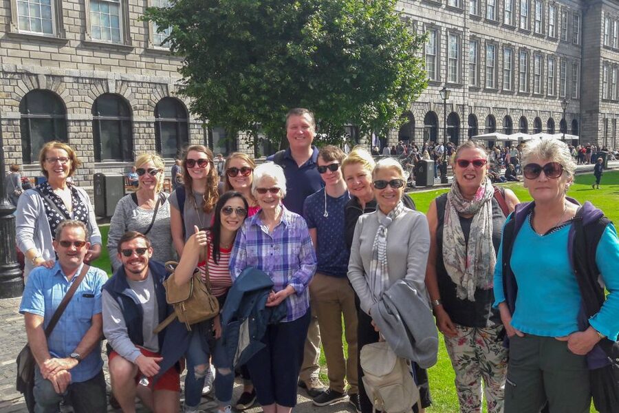 Dublin: Fast-Track Book of Kells Ticket & Dublin Castle Tour - Price and value: what $90 buys you in real terms