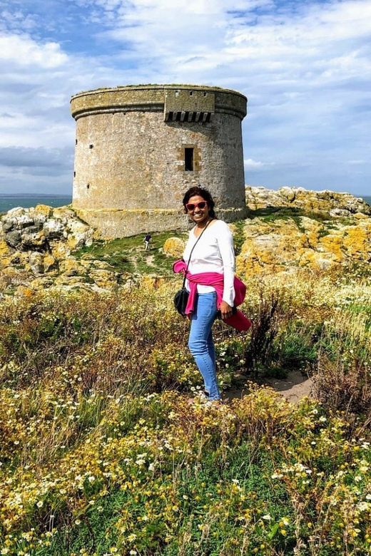 Dublin: Ferry from Howth to Ireland's Eye island - Should you book Howth Cliff Cruises to Ireland’s Eye?