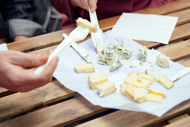 Dublin Food Tour with a Local Foodie, Personalized & Private - Key highlights you will feel fast