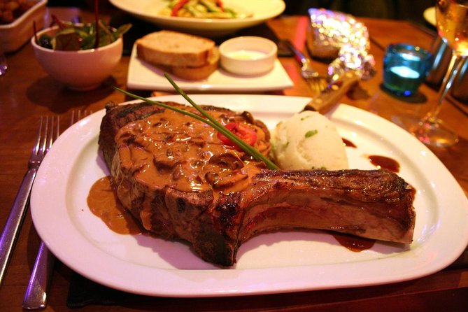 Dublin Food Tour with a Local Foodie, Personalized & Private - Price, time, and why the private format can be worth it
