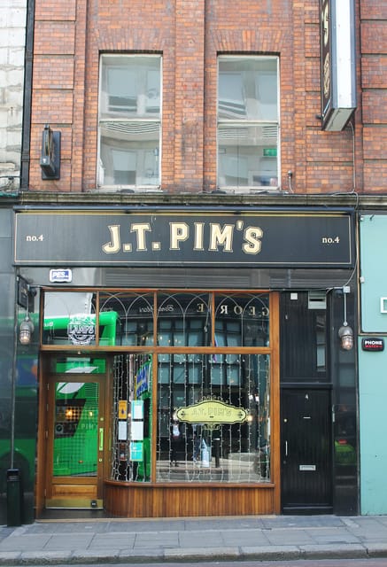 Dublin: Forge a Silver Ring Workshop on George's Street - Why This Dublin Ring Workshop Is a Better Souvenir