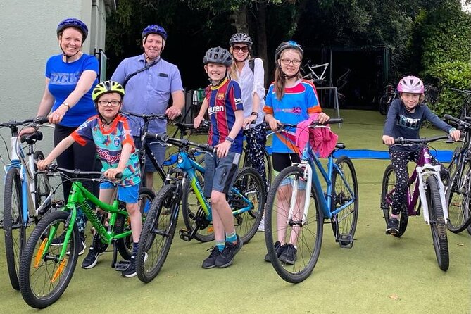Dublin Full Day Bike Rental - Why Phoenix Park biking beats wandering on foot
