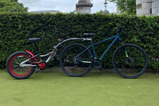Dublin Full Day Bike Rental - Your full-day plan in Phoenix Park: how to pace 7 hours