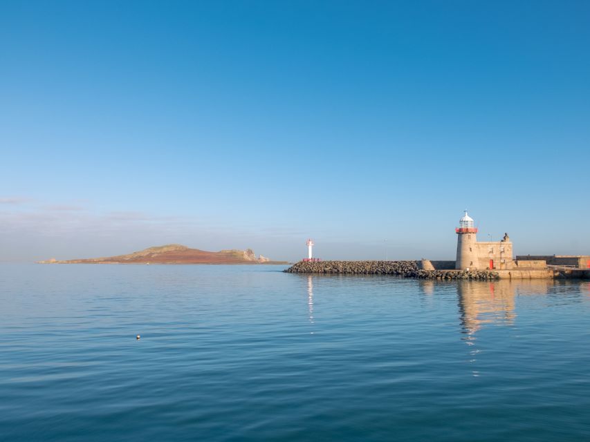 Dublin: Full-Day Howth and Malahide Castle Tour - The Return Route: Bull Island and the Parks Along the Way