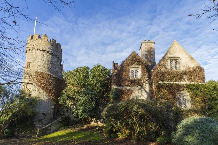 Dublin: Full-Day Howth and Malahide Castle Tour - Price and Value: What You Get for $56