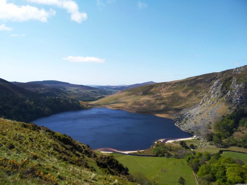 Dublin: Full-Day Wicklow Mountains Tour w/ Glendalough Visit - Key things I’d plan around