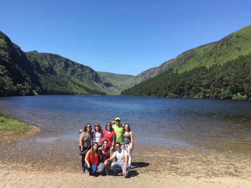 Dublin: Full-Day Wicklow Mountains Tour w/ Glendalough Visit - Who this tour is best for