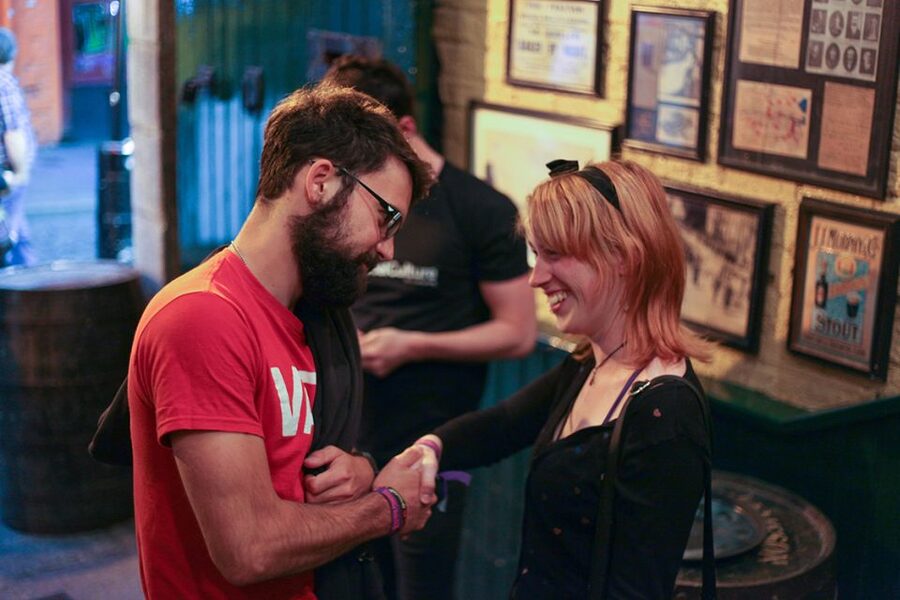 Dublin: Generation Pub Crawl - Price and value, what $16 buys you in the real world