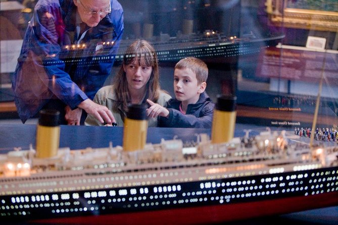 Dublin: Giant's Causeway, Dark Hedges, Dunluce and Belfast Titanic entrance fee - Price and value of a $102.79 ticket from Dublin