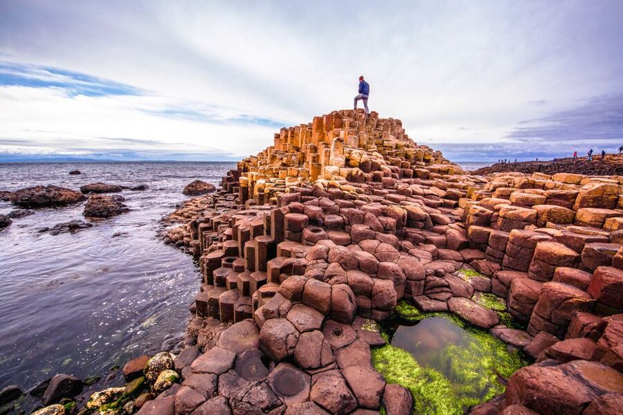 Dublin: Giant's Causeway, Dark Hedges & Titanic Guided Tour - Should you book this Finn McCools Tours day trip?