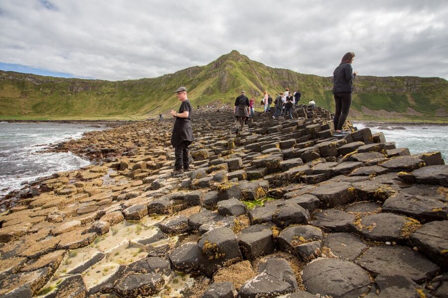 Dublin: Giant's Causeway & Glens of Antrim Day Tour - Price and Value: What $175 Covers, and What You Must Budget For