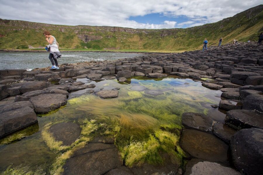Dublin: Giant's Causeway & Glens of Antrim Day Tour - Getting the Timing Right: Departure, Return, and Winter Changes