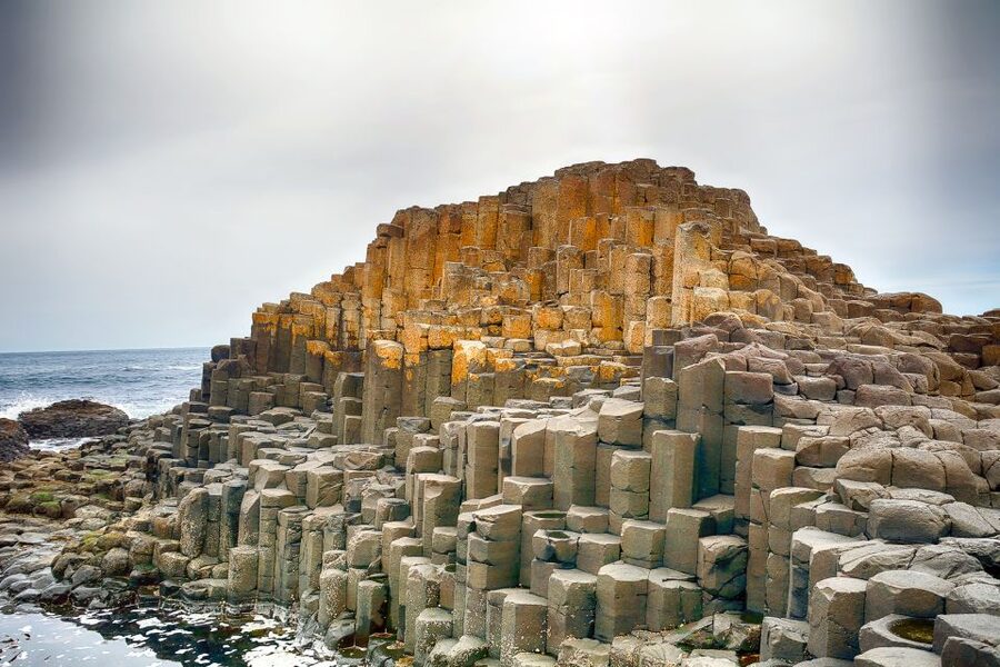 Dublin: Giants Causeway, Dark Hedges, Dunluce & Belfast Tour - What the Tour Feels Like in Real Life (Pacing, Guides, and Comfort)
