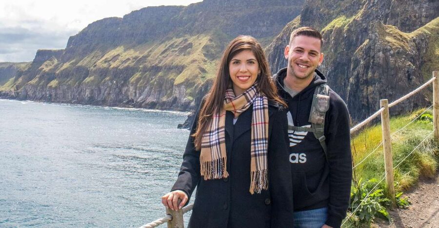 Dublin: Giants Causeway, Dark Hedges, Dunluce & Belfast Tour - Who Should Book, and Who Might Want a Different Plan