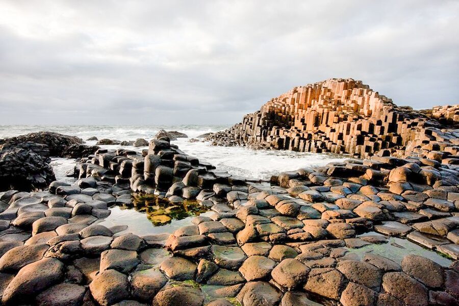 Dublin: Giants Causeway, Dark Hedges, Dunluce & Belfast Tour - The 6:45 AM Push, Pacing, and Why Schedule Matters