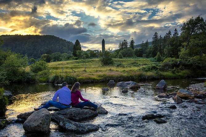 Dublin: Glendalough, Wicklow, Kilkenny and Sheepdog demonstration - Meeting point, timing, and what to pack for a 10-hour day