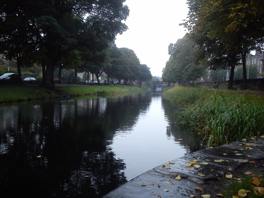 Dublin: Grand Canal Cruise with Dinner - Who This Cruise Fits Best (And Who Might Skip It)