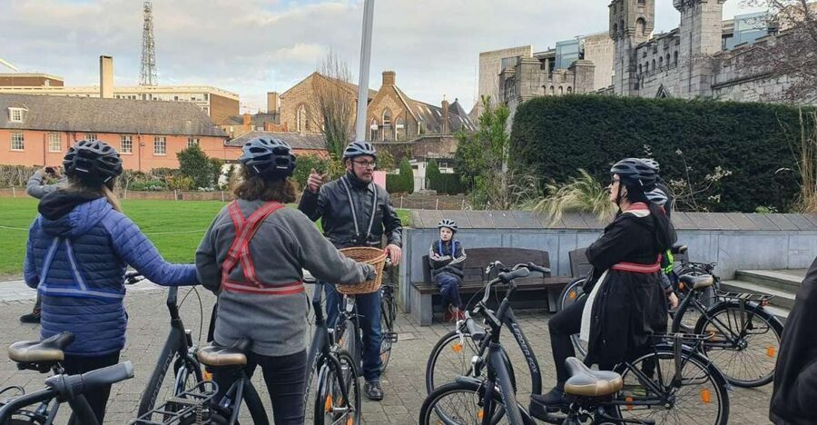Dublin: Guided Bike & E-Bike Tour - Why a 2.5-hour guided bike ride is one of Dublin’s best deals