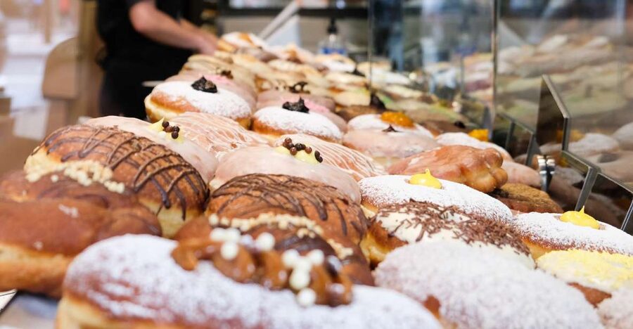 Dublin: Guided Delicious Donut Tour with Tastings - What This Dublin Donut Tour Really Feels Like