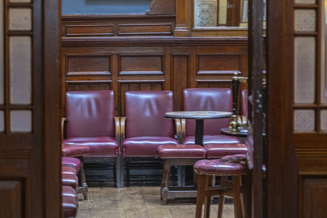 Dublin Guided Irish Coffee Masterclass with Whiskey Tasting - The Workshop Flow: From Tasting to Your Own Mug