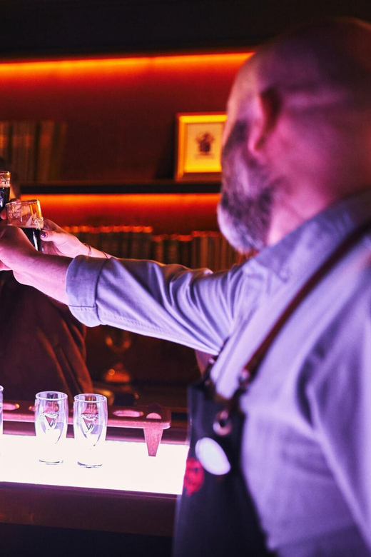 Dublin: Guinness Storehouse Connoisseur Experience - Pouring Your Own Pint: The Part That Turns a Sip Into a Skill
