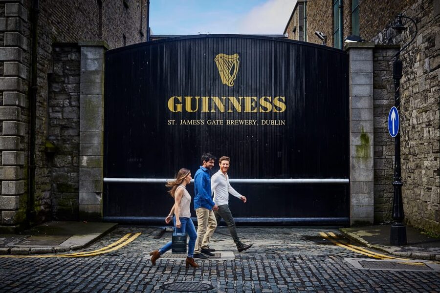 Dublin: Guinness Storehouse Connoisseur Experience - Price and Value: Why $108 Can Make Sense