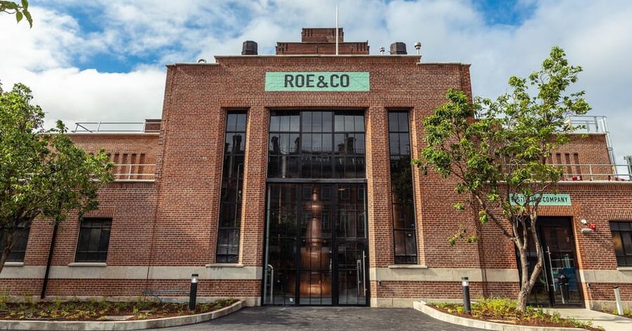 Dublin: Guinness Storehouse, Roe & Co Irish Whiskey Tour - Dublin’s Guinness plus Roe & Co, in one 4-hour plan