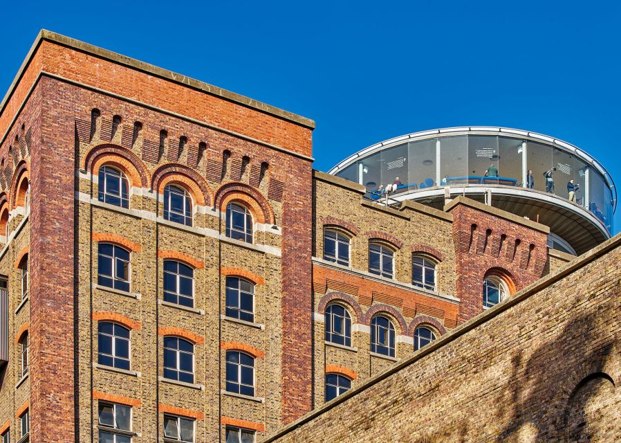 Dublin: Guinness Storehouse Ticket & Hop-on Hop-off Bus Tour - Should you add the walking tour portion?