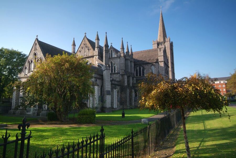 Dublin: Half-Day Private Walking Tour - Key Things I’d Actually Plan Around