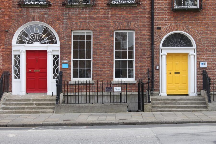 Dublin: Half-Day Private Walking Tour - What You’ll Actually See on Foot: From Medieval Streets to Modern Dublin