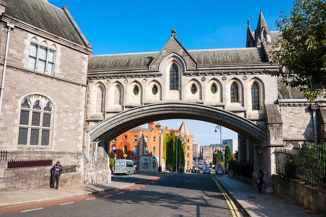 Dublin Half Day Tour with a Local: 100% Personalized & Private - Key things that make this Dublin half day tour work
