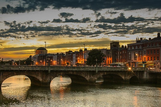 Dublin Half Day Tour with a Local: 100% Personalized & Private - Rathmines: neighborhood life beyond the main drag