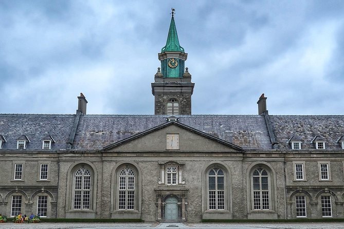 Dublin Half Day Tour with a Local: 100% Personalized & Private - Price and value: what $123.58 per person buys you