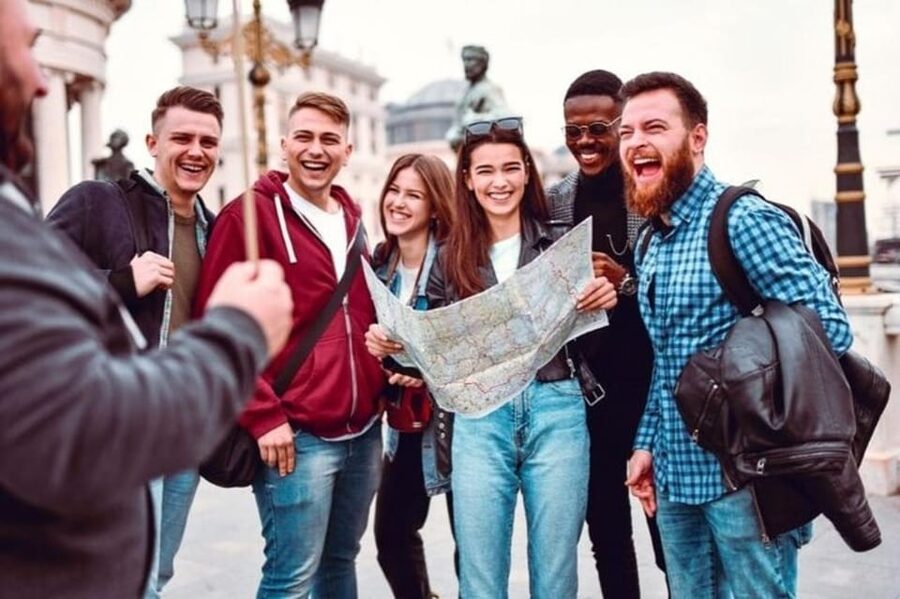 Dublin: Highlights and Hidden Gems Walking Tour - Who this tour fits best (and who might want a different style)