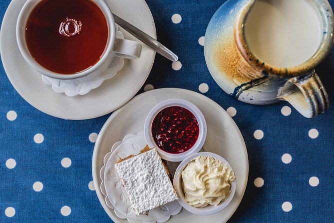 Dublin Historical Centre Private Food Tour with 8 Food Tastings - The vibe and timing: what 3.5 hours feels like