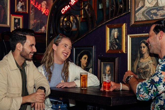 Dublin Historical Pub Tour with a Local: 100% Personalized & Private - Slattery’s in Rathmines: Drinking While the Locals Play