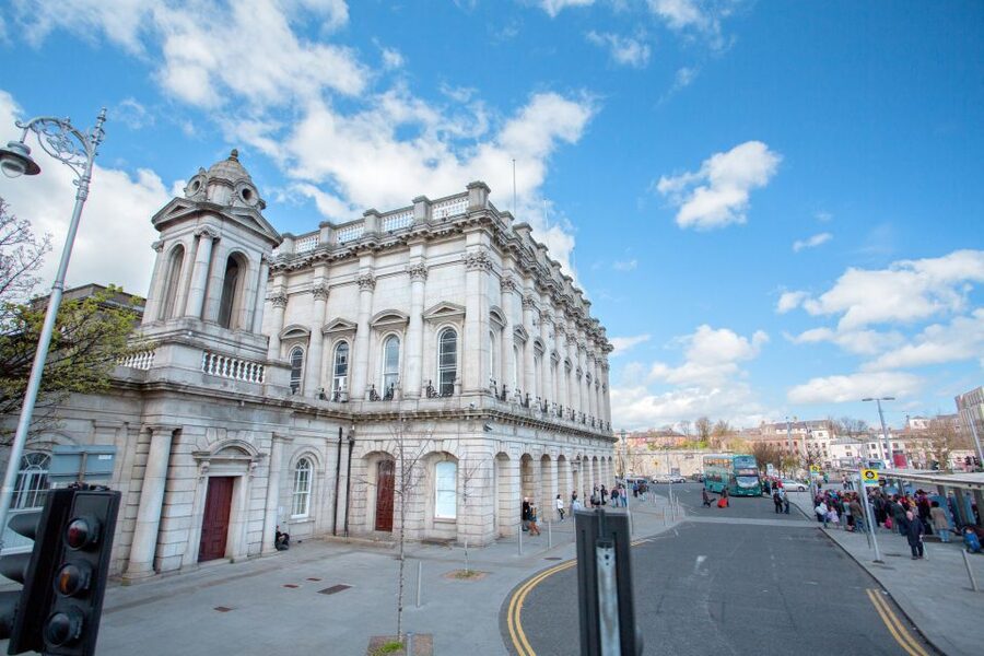 Dublin: Hop-on Hop-off Bus Tour - Key things to know before you ride