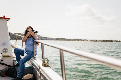 Dublin: Howth Coastal Boat Tour - Wildlife spotting that feels real, not forced